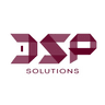 DSP Engineering Solutions logo