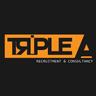 Triple-A Recruitments and Consultancy logo