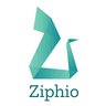Ziphio logo
